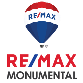 Remax Monumental Logo